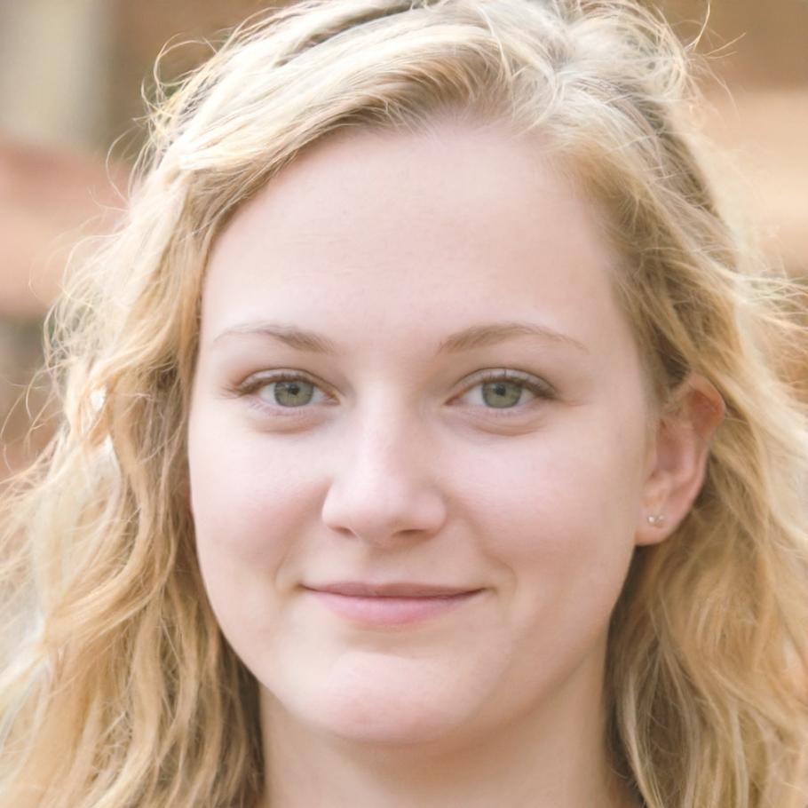 Portrait de Sophie Martin