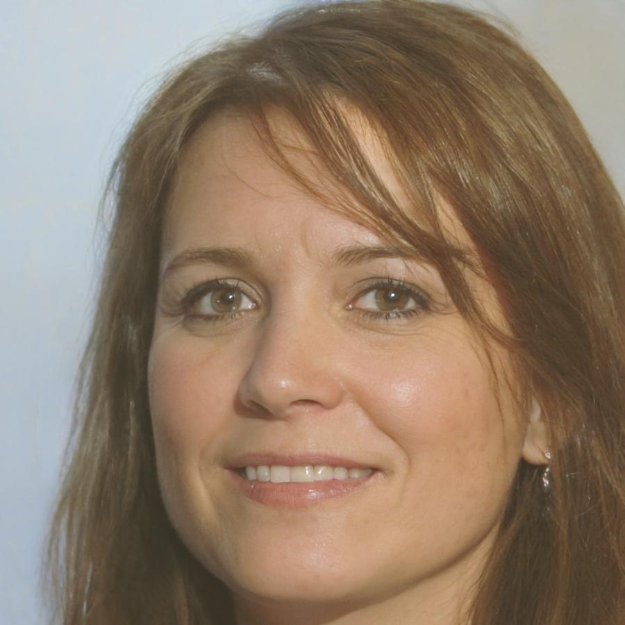 Portrait de Claire Dubois