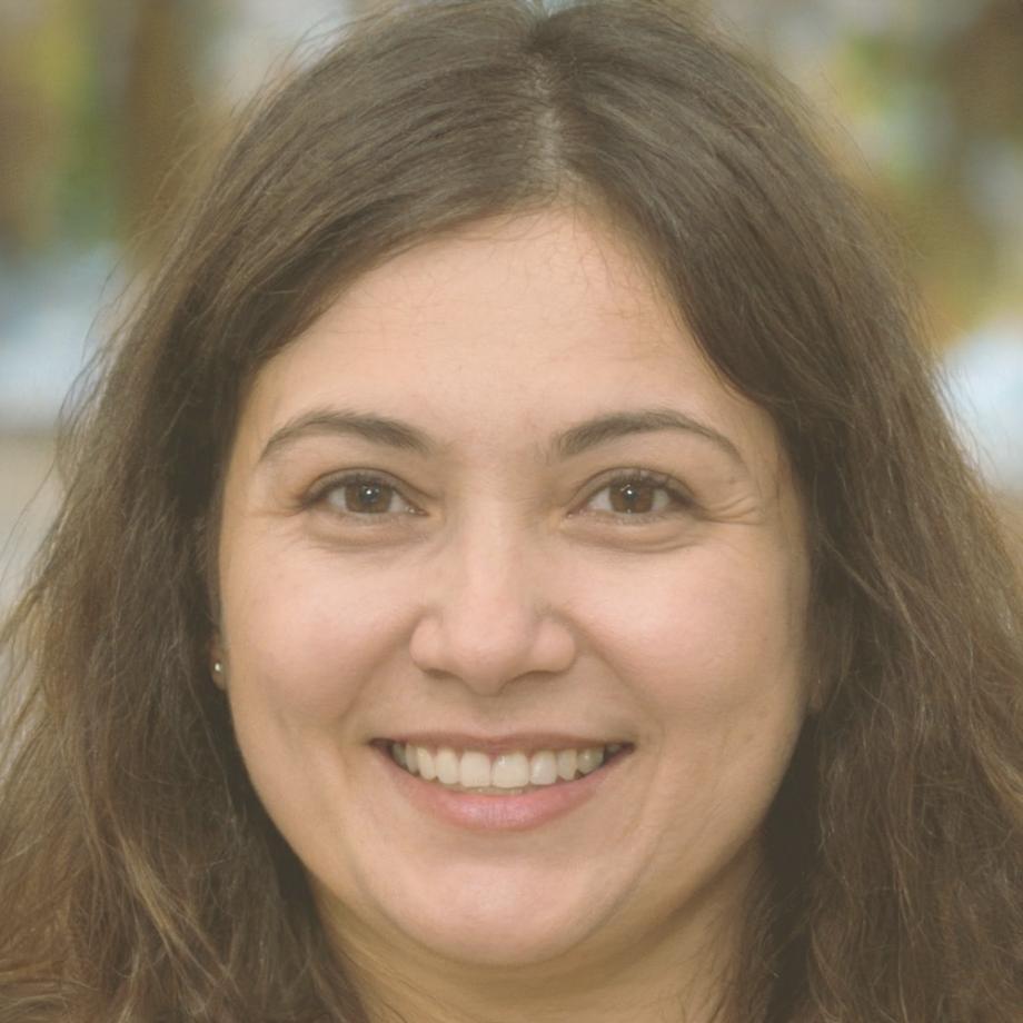 Portrait d'experte financière Céline Moreau
